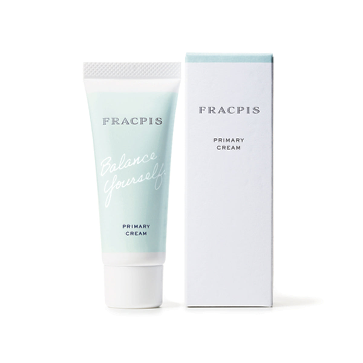 プライマリー　クリーム他 FRACPIS PRIMARY CREAM プライマリー クリーム | スキンケア商品