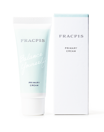 フラクピス プライマリークリーム