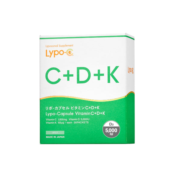 K　LiposAid vitaminC  リポスエイド Amazon | リポスエイドVC リポソームビタミンC 粉末 30包1カ月分