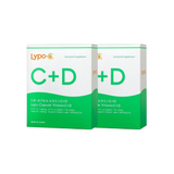 Lypo-C＋D