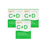 Lypo-C＋D