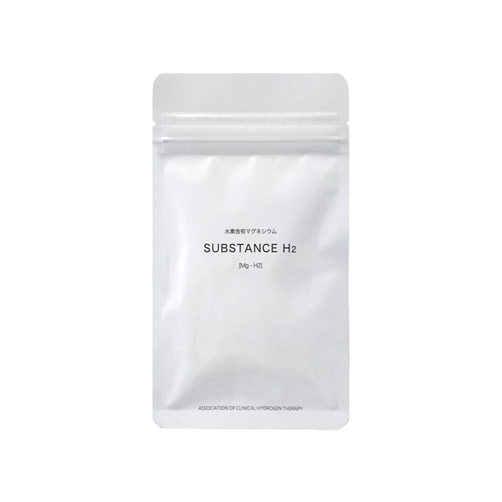 好きに SUBSTANCE 水素カプセル H2 スキンケア商品・サプリメントが | ダイエットサプリ